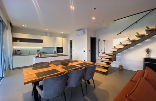 Cavtat Villa | NEW! Villa Lumiere With Heated Pool in Cavtat