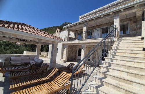 Mljet Villa | New Villa Penelopa