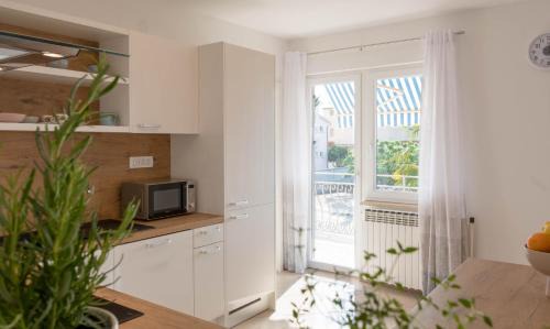 Spadici Apartment | Newly renovated holiday apartment Sirius
