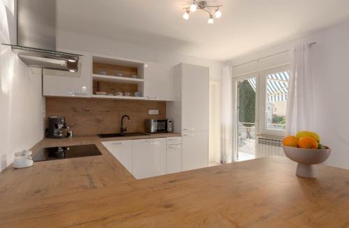 Spadici Apartment | Newly renovated holiday apartment Sirius