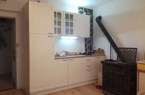 Mojstrana Apartment | Nice 2-bedroom apartment in Mojstrana perfect for your getaway
