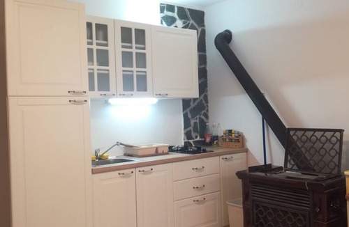 Mojstrana Apartment | Nice 2-bedroom apartment in Mojstrana perfect for your getaway