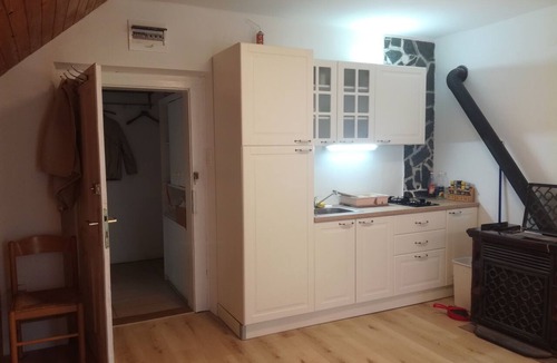 Mojstrana Apartment | Nice 2-bedroom apartment in Mojstrana perfect for your getaway