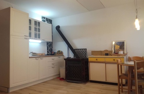 Mojstrana Apartment | Nice 2-bedroom apartment in Mojstrana perfect for your getaway