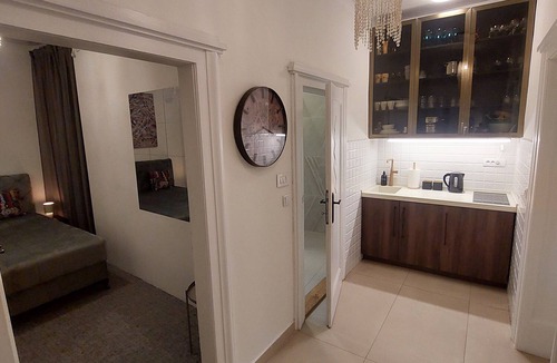 Terazije Apartment | Nice 2-bedroom apartment accross of the Bohemian quarter Skadarlija