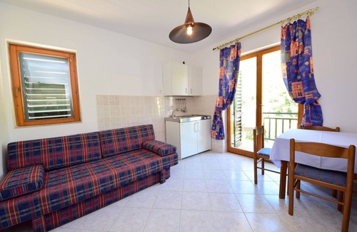 Stankovici Apartment | Nice apartment for 4 guests with pool, WIFI, A/C, terrace and panoramic view