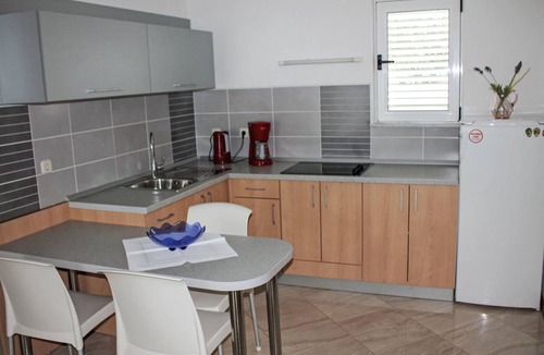 Umac Apartment | Nice apartment for 4 guests with A/C, WIFI, TV and balcony