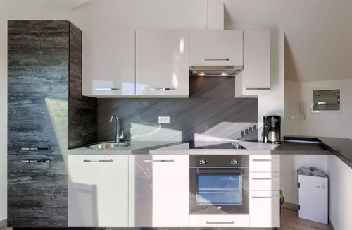 Murine Apartment | Nice apartment for 4 people with pool, A/C, WIFI, TV and terrace