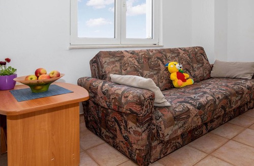 Klek Apartment | Nice Apartment in Klek With Wifi and 2 Bedrooms
