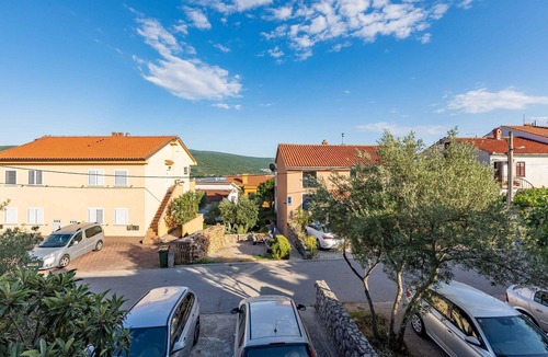 Kornic Apartment | Nice apartment in Kornic with WiFi
