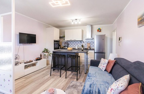 Bakar Apartment | Nice apartment in Krasica with WiFi
