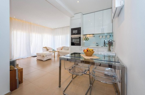 Susica Apartment | Nice apartment in Murter