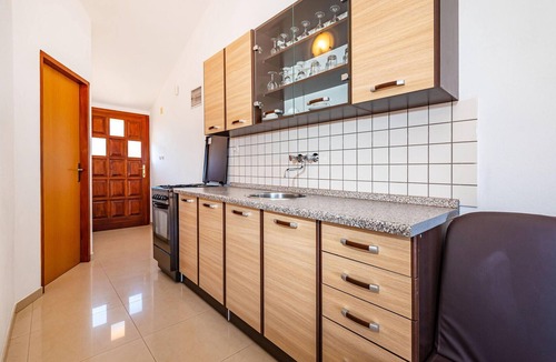 Nevidane Apartment | Nice apartment in Nevidane with house sea view