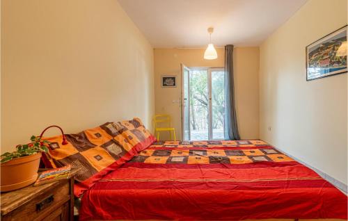 Bosana Apartment | Nice Apartment In Novalja With Wifi