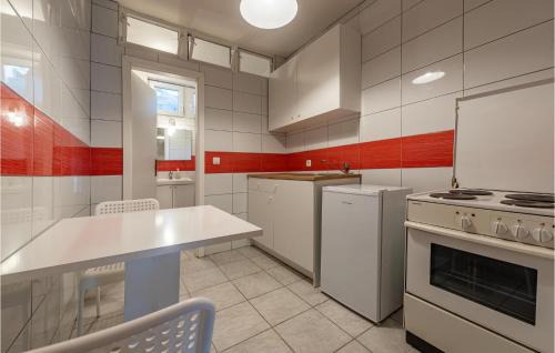 Bosana Apartment | Nice Apartment In Novalja With Wifi