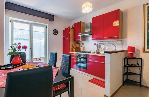 Novigrad Apartment | Nice apartment in Novigrad with WiFi