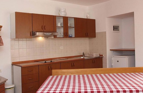 Plomin Apartment | Nice apartment in Plomin with WiFi