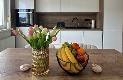 Pusca Apartment | Nice apartment in Pologi with WiFi