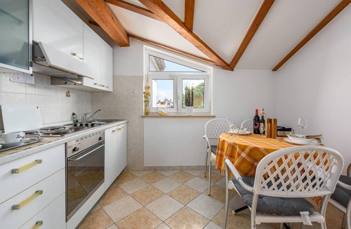 Porec Apartment | Nice apartment in Porec