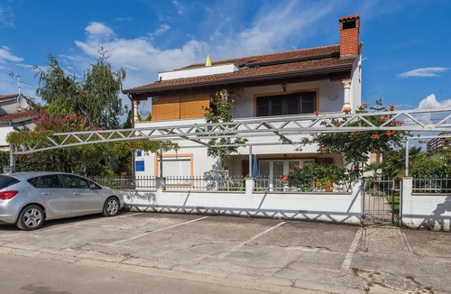 Porec Apartment | Nice apartment in Porec