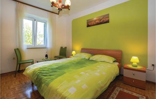 Seca Apartment | Nice Apartment In Portoroz With Wifi