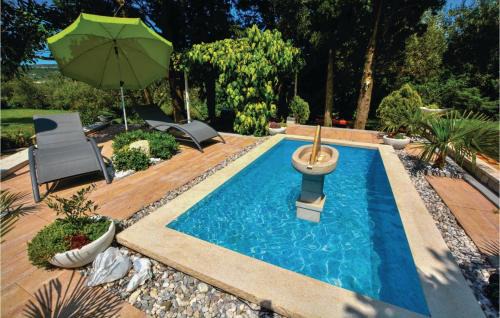 Seca Apartment | Nice Apartment In Portoroz With Wifi