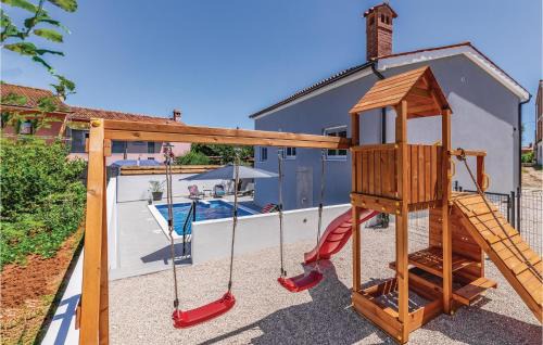 Muntic Apartment | Nice Apartment In Pula