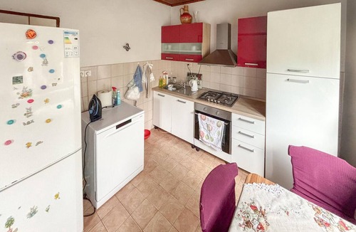 Suha Punta Apartment | Nice apartment in Rab with harbor view