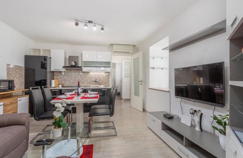 Rijeka Apartment | Nice apartment in Rijeka with WiFi