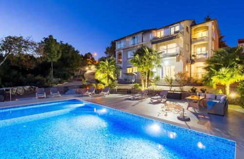 Rubesi Apartment | Nice Apartment In Rijeka With Wifi