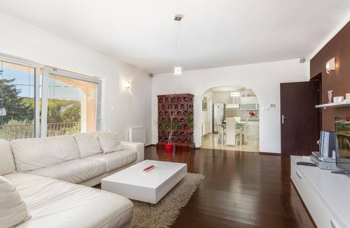 Polje Apartment | Nice apartment in Silo with kitchen