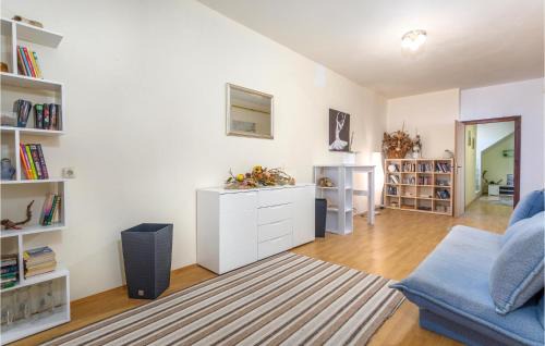 Stara Baska Apartment | Nice Apartment In Stara Baska With Wifi