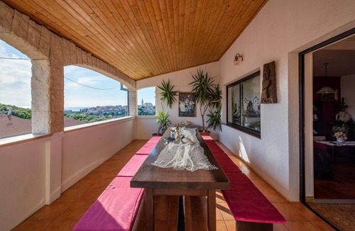 Vrsar Apartment | Nice apartment in Vrsar with WiFi