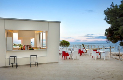 Rovinj Apartment | Nice apartment with a balcony or terrace