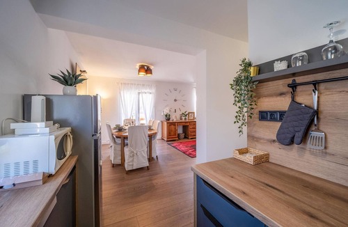 Hrvatska Kostajnica House | Nice home in Hrvatska Kostajnica