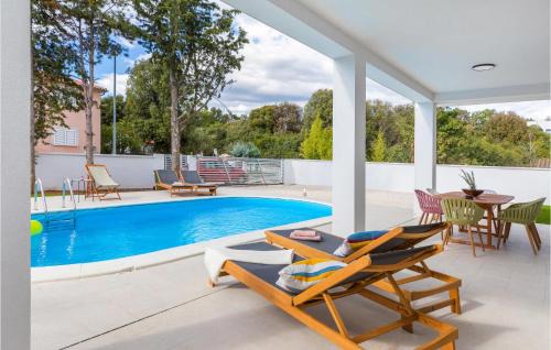 Barbariga House | Nice Home In Barbariga