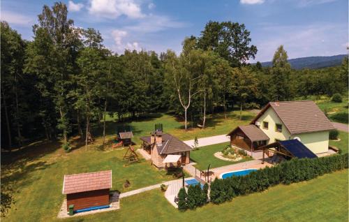 Brestovac House | Nice Home In Brestovac With Sauna