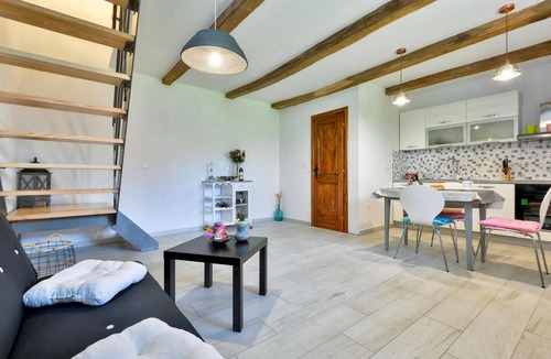 Breznicki Hum House | Nice home in Breznicki Hum with WiFi