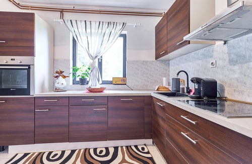 Durdevac House | Nice home in Budrovac with sauna