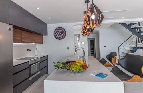 Grizane House | Nice home in Crikvenica with sauna