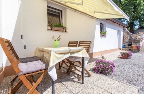 Sezana House | Nice home in Dutovlje with WiFi