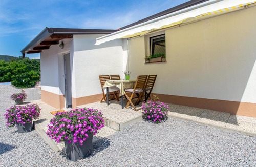 Sezana House | Nice Home In Dutovlje With Wifi