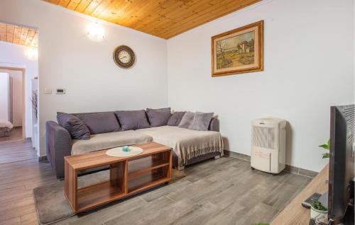 Sezana House | Nice Home In Dutovlje With Wifi