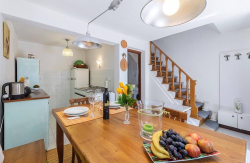 Funtana House | Nice home in Funtana with WiFi