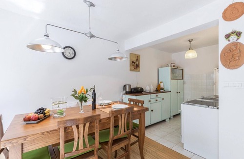 Funtana House | Nice home in Funtana with WiFi