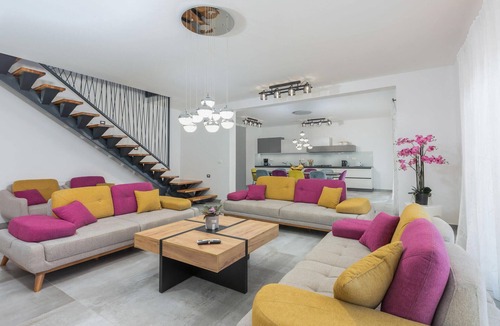 Galizana House | Nice home in Galizana