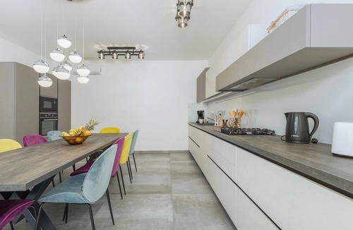 Galizana House | Nice home in Galizana