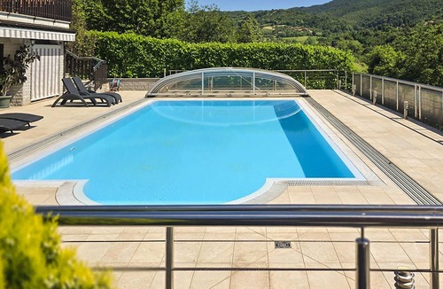 Gornja Stubica House | Nice home in Gornja Stubica with swimming pool