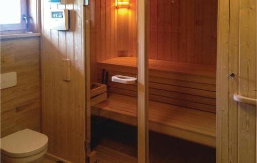 Generalski Stol House | Nice Home In Gornji Zvecaj With Sauna