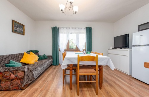 Gospic House | Nice home in Gospic with WiFi